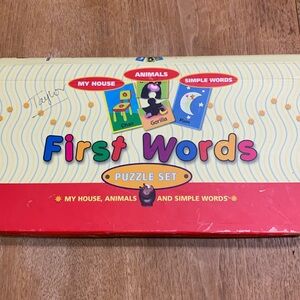 SpiceBox educational toy